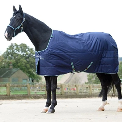Afbeelding van Bucas Quilt 150g SD Navy 140/191 Agradi.be