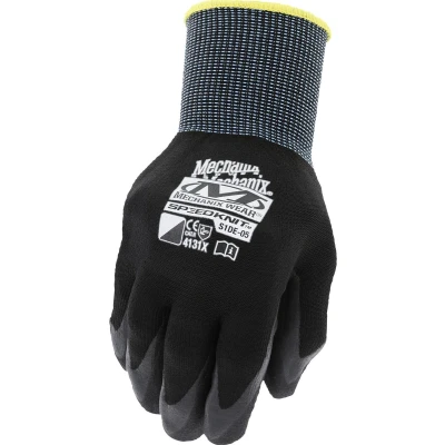 Afbeelding van Mechanix Wear SpeedKnit™ Utility