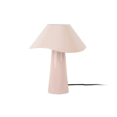 Afbeelding van Leitmotiv Tafellamp Ameno Zachtroze