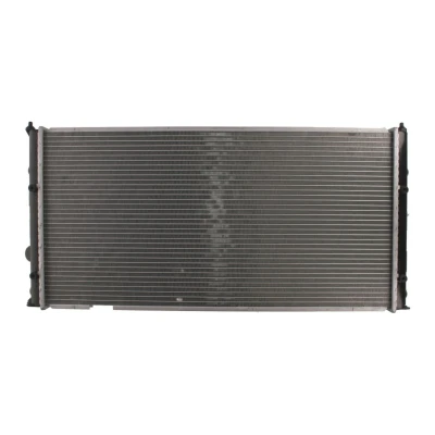Afbeelding van NRF 58929 Radiateur Aluminium 722 378 34 Koelribben mechanisch gelast VOLKSWAGEN: Passat B3/B4 Saloon