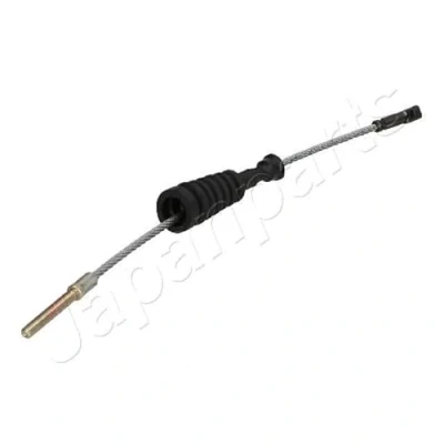 Afbeelding van JAPANPARTS BC 245 Handremkabel Voor