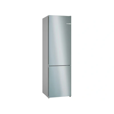 Afbeelding van Bosch Kgn392icf Koel/vriescombinatie Vrijstaand