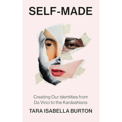 Afbeelding van Self Made