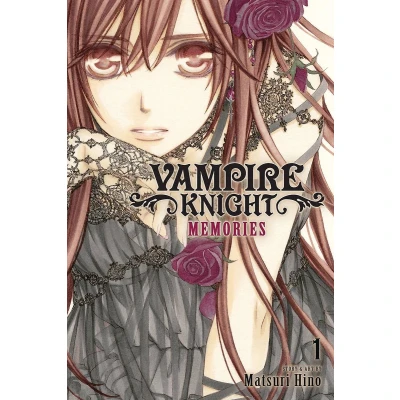 Afbeelding van Vampire Knight Memories 1