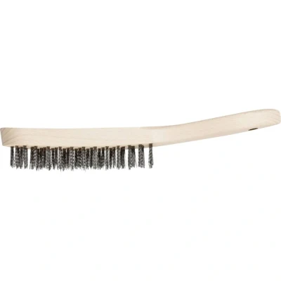 Afbeelding van PFERD 43698006 Handborstel 1 stuk(s)