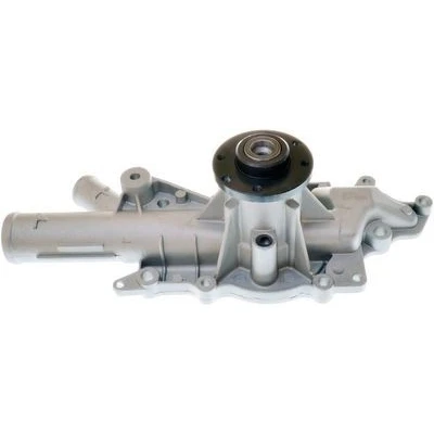 Afbeelding van DENCKERMANN A310858P Waterpomp MERCEDES BENZ: Vito Minibus, Mixto, Sprinter 3.5 T Van