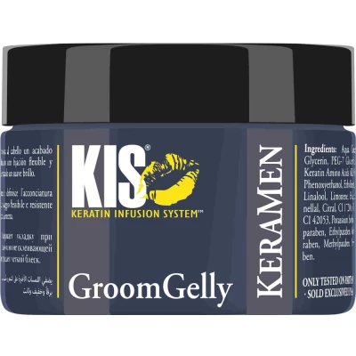 Afbeelding van KIS Keramen GroomGelly 150ml