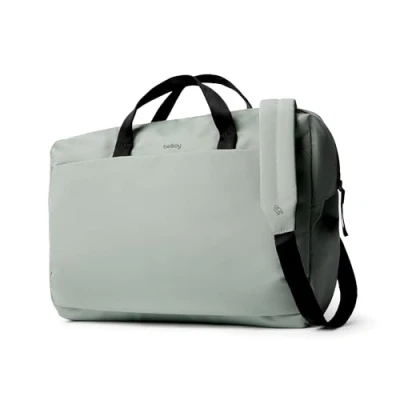 Afbeelding van Bellroy Via Work Bag (laptoptas 14 l), Eucalyptus, (Tech Briefcase)