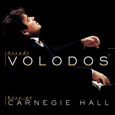 Afbeelding van Live At Carnegie Hall