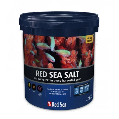 Afbeelding van Red Sea salt 7 kg