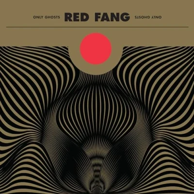 Afbeelding van Red Fang Only Ghosts