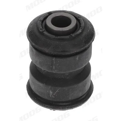 Afbeelding van MOOG ME SB 10166 Afstandshuls, bladveer Achteras links en rechts, Voor