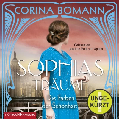 Afbeelding van Die Farben der Schönheit Sophias Träume