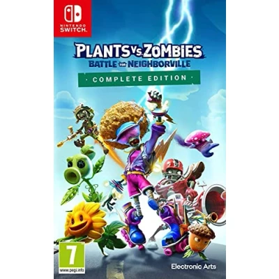Afbeelding van Plants vs. Zombies: Battle for Neighborville (Complete Edition)