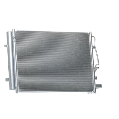 Afbeelding van Condensor, airconditioning MAXGEAR AC830137