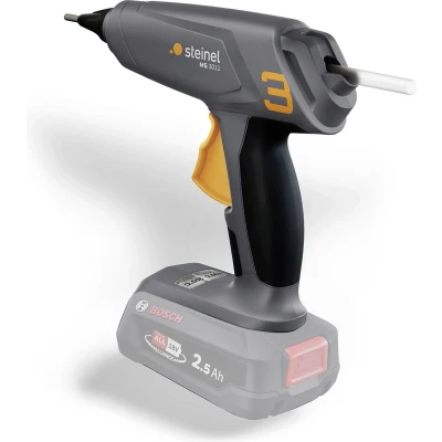 Afbeelding van Steinel GLUE MOBILE 3011 FS Lijmpistool Zonder accu 11 mm 18 V 1 stuk(s)