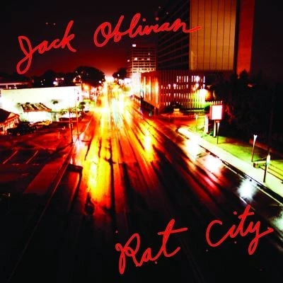 Afbeelding van Jack Oblivian Rat City