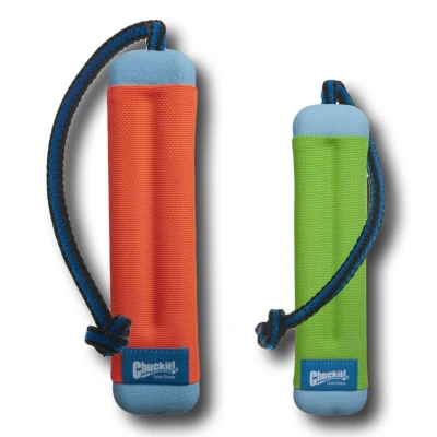 Afbeelding van Chuckit Amphibious Bumper Assorti 25X5 CM