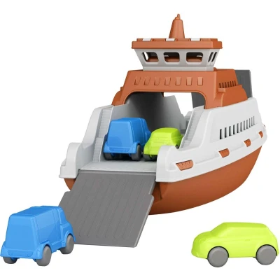 Afbeelding van Basic Veerboot 39Cm + Accessoires