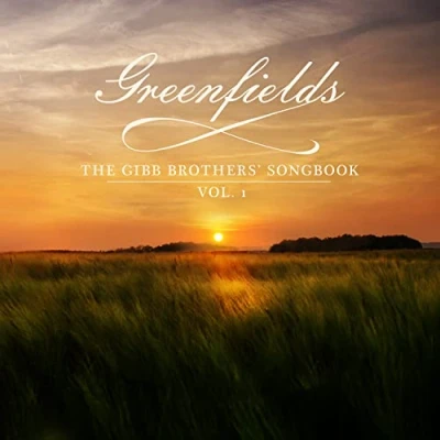 Afbeelding van Barry Gibb Greenfields: The Brothers&#039; Songbook (CD)