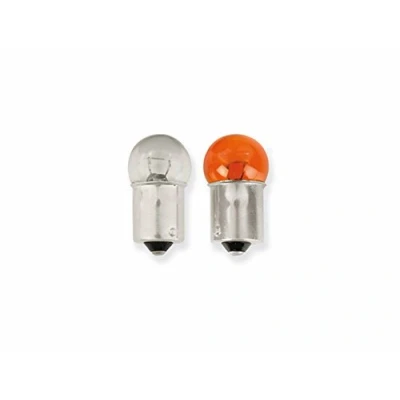 Afbeelding van VICMA L863 Gloeilamp 12 21 Oranje BA15s