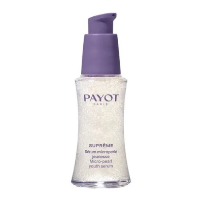 Image de Payot Suprême Jeunesse Micro Pearl Youth Sérum 30 ml