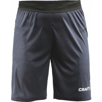 Afbeelding van Craft Evolve Shorts JR 1910147 Asphalt
