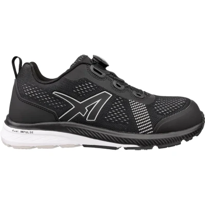 Afbeelding van Albatros werkschoenen 64767 S1P HRO SRC