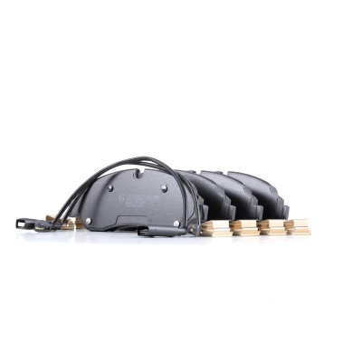 Afbeelding van Brembo Remblokset P 24 171