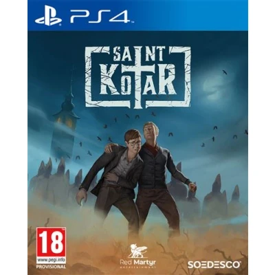 Image de Saint Kotar pour PS4