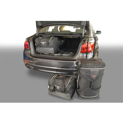 Afbeelding van Car Bags BMW 5 Serie (G30) 2018 heden 4 deurs sedan