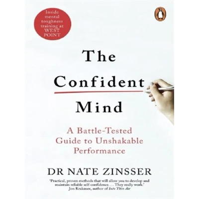 Image de CONFIDENT MIND