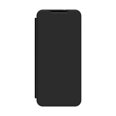 Afbeelding van Samsung Galaxy A05s Portemonnee Flip Case, Bl (Samsung A05s), Smartphonehoes, Zwart