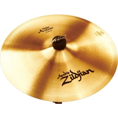 Afbeelding van Zildjian Avedis Fast Crash 14&quot; Traditional Finish bekken