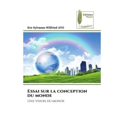 Image de Essai sur la conception du monde