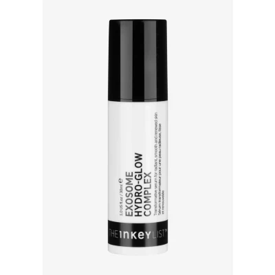 Afbeelding van The Inkey List Exosome Hydro glow Complex Serum 30 ML