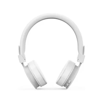Afbeelding van Hama Bluetooth® koptelefoon &quot;Freedom Lit II&quot;, on ear, vouwbaar, microfoon, wit