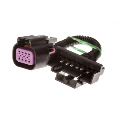 Afbeelding van FEBI BILSTEIN 107050 Kabelreparatieset, achterlicht PEUGEOT: Boxer Van