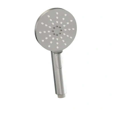 Afbeelding van Brauer Brushed Edition 3 standen handdouche RVS geborsteld PVD