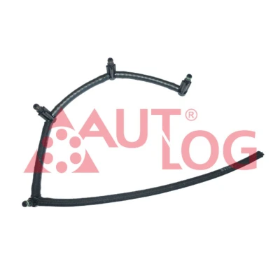 Afbeelding van AUTLOG KL3004 Slang, lekbrandstof MINI: Hatchback
