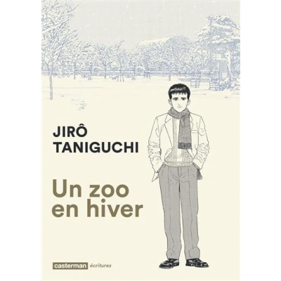 Image de Un Zoo en hiver