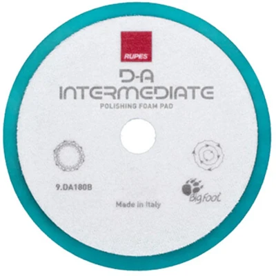 Afbeelding van D A Intermediate Foam Pad 150/180 mm