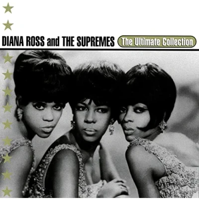 Afbeelding van Diana Ross &amp; The Supremes Ultimate Collection (CD)
