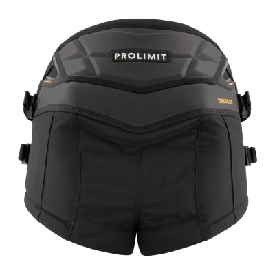 Afbeelding van Prolimit Harness WS Cruiser HEX Bk/Or S