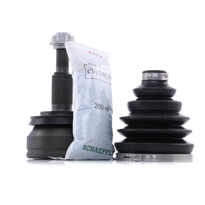 Afbeelding van Homokineet reparatie set, aandrijfas FAG 771 0477 30