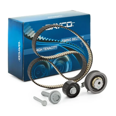 Afbeelding van Dayco Distributieriem kit KTB1222