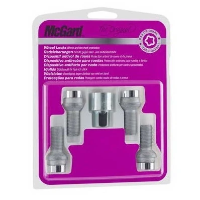 Afbeelding van MCGARD 28177SU Anti diefstal wielbouten