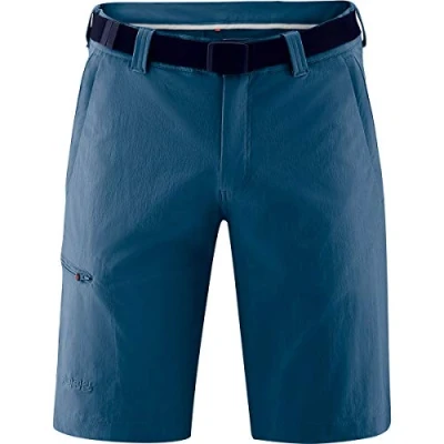 Afbeelding van Maier Sports Huang Bermuda Wandelbroek Heren Coriander