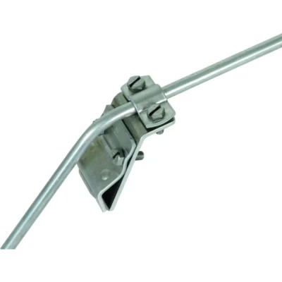Afbeelding van DEHN DRK ZS 7.10 W13.25 AL Overspanningsveilige montageset 1 stuk(s)