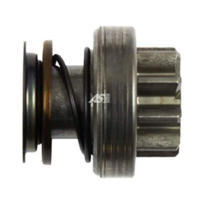 Afbeelding van Vrijwielaandrijving, starter AS PL SD0268(BOSCH)
